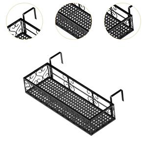 Best Quality Balcony Flower <b>Stand</b> Outdoor Flower <b>Pot</b> <b>Stand</b> Metal Indoor Metal Flower <b>Pot</b> <b>Stand</b> - Product Image 5