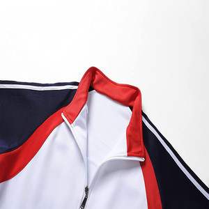 ขายส่งระเหิด Pullover โลโก้การพิมพ์ชุดสูทผู้ชาย Sweatsuit ชุด Tracksuit หนา100% ผ้าฝ้าย - Product Image 2