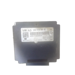 CENTRALE DE COMMANDE START AND STOP VOLKSWAGEN Série Up (122) 3AA919041B CPGA bifuel/méthane 999 (16>) - Product Image 1