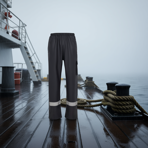 สายยางรดน้ำแบบแห้ง รุ่น D-LUX ขนาด M ยี่ห้อ Marine ELKA RAINWEAR อุปกรณ์เพื่อความปลอดภัยและการเอาชีวิตรอด - Product Image 3