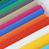 Nappe de table ignifuge double face en polypropylène non tissé 100 % écologique de haute qualité