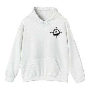 High Quality 100% Cotton Fleece Regular Fit Heavy Weight 350gsm Winter Men's <b>Hoodie</b> with <b>String</b> - Product Image 6