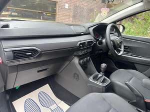 DACIA SANDERO 1.0 USADO CON VOLANTE A LA IZQUIERDA/DERECHA - Product Image 2