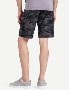 custom logo embroidered and printed design OEM custom shorts <b>paints</b> for men's gym wear cargo shorts boxers men's - Product Image 2