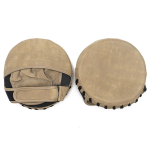 Punch mitts sports activity <b>accessories</b> for exercise use Punch mitts athletic movement <b>equipment</b> for <b>fitness</b> applications - Product Image 1