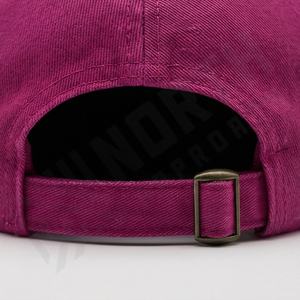 Gorra de Hip Hop de Ala Plana Ajustable, Gorras de Béisbol con Logotipo Personalizado, Gorras de Moda con Colores Brillantes, Gorra Snapback - Product Image 6