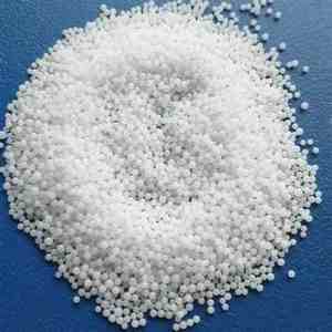 <b>High</b> 46% Urea <b>Nitrogen</b> <b>Fertilizer</b> with Caprolactam Polymer Coated in Bag Prilled Crystal States Supplied by Urea N46 Model - Product Image 2