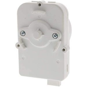 Motor de Ventilador de Condensador Eléctrico de Plástico para Refrigerador W10124096 - Nuevo - Product Image 4