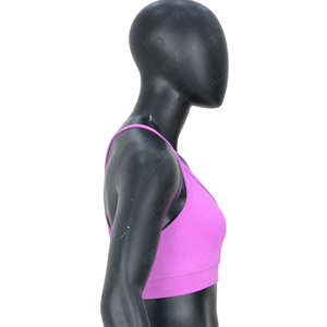 Blaze Fight Wear Sublimación digital personalizada Racer Back Sujetador deportivo Pares con cintura elástica Leggings de yoga Perfectamente - Product Image 5