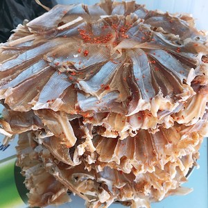 ปลาเรย์แห้งสดและอร่อยจากผู้จำหน่ายในเวียดนาม - Product Image 2