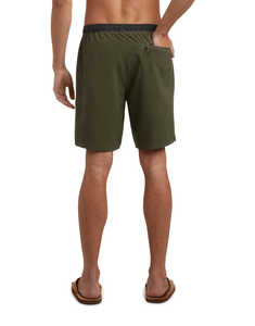 Short en maille Joggers Fitness Athletic Workout gym Vente en gros Shorts de course personnalisés pour hommes - Product Image 4