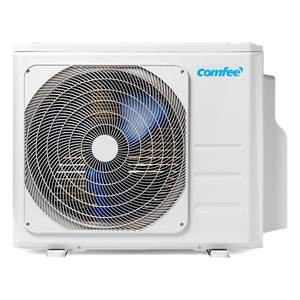 Aire Acondicionado Split Blanco Serie CF W Trial 3F27K con Modelos CFW09A IU, CFW12A IU+ - Product Image 2