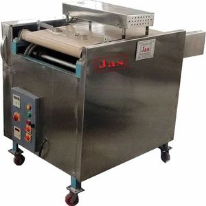 New Paratha Sheet Machine for Bakeries Restaurants for Dough Sheeting Wheat <b>Flour</b> Corn Fruit Vegetable Milk for Bread <b>Flour</b> <b>Mill</b> - Product Image 1