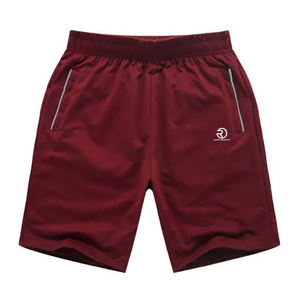 Pantalones cortos sublimados para hombre de nuevo estilo para nadar, pantalones cortos a buen precio para hombre - Product Image 1