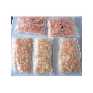 CAMARONES CONGELADOS / LANGOSTINAS CONGELADAS EXPORTACIÓN AL POR MAYOR - Product Image 1