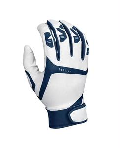 Conception professionnelle Gants de baseball personnalisés à la mode Style unique Meilleure vente Prix compétitif Matériau en cuir Votre propre logo - Product Image 2