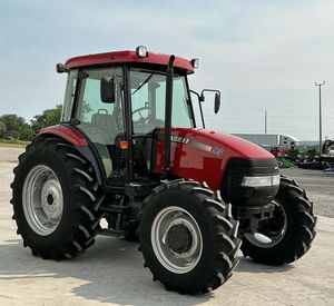 Tractor Case IH Farmall 95 de 90hp en venta - Product Image 3