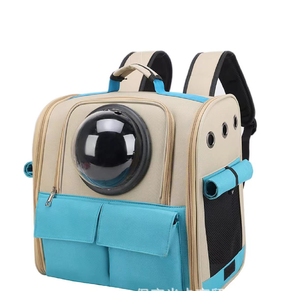 Mochila Portátil para Mascotas - Product Image 3