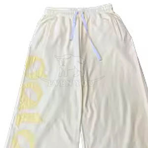 Pantalon de jogging imprimé de haute qualité, best-seller, coupe confortable, tissu doux, style pour homme - Product Image 4