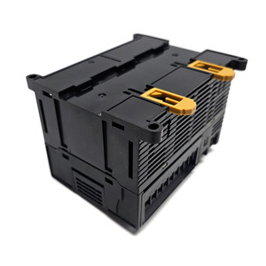 Mới nhỏ gọn tốc độ cao PLC với 4-trục điều khiển vị trí và đa năng CP1H-X40DT-D thông tin liên lạc - Product Image 1