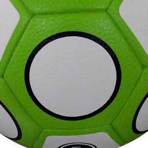 Wholesale Best Selling Solid Color Thermal Bonded <b>Football</b> / Reasonable Price Official <b>Size</b> Thermal Bonded <b>Football</b> - Product Image 3