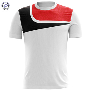 Maillot de football de club de nouvelle saison maillots de football professionnels personnalisés à vendre maintenant - Product Image 5