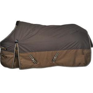 Couvre-chevaux en polaire, couleur personnalisée, vêtements pour chevaux, équipement équestre, tendance, best-seller, marque privée, quantité en gros, couvre-chevaux - Product Image 5