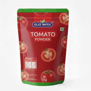 Polvo Facial de Tomate Orgánico Glee Impex 15g/50g, Iluminador, Nutritivo y Revitalizante para la Piel, Grado Cosmético, Lavable - Product Image 4