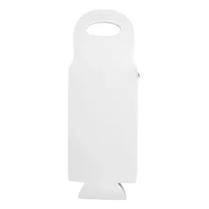 Borsa per Vino VinoBag in RPET Sostenibile, Articolo Promozionale per Merchandising - Product Image 4