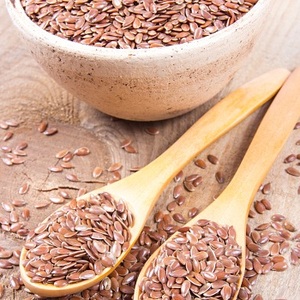 Graines de lin de haute pureté pour la cuisine, les smoothies et les recettes gourmandes - Product Image 1