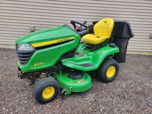 Johnn deeree เครื่องตัดหญ้า X370ราคาขายส่ง - Product Image 4