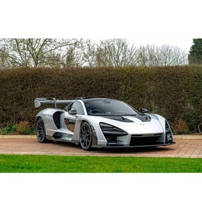 McLaren Senna 2019 Usado en Excelentes Condiciones - Product Image 1