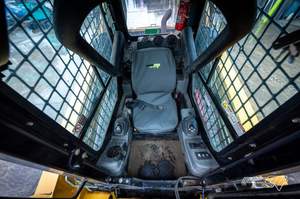 Cargadora de orugas usada ASV VT70 POSI - Product Image 6