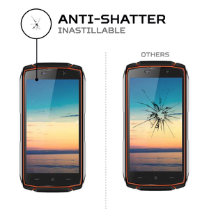 ANTISHOCK Screen <b>Protector</b> for Vkworld VK7000 Premium Durable Cover to Safeguard Your Device's Display - Product Image 4