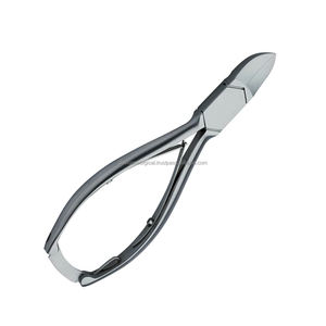 Pince à ongles cuticules de haute qualité, Instruments de beauté par décompression daviateur - Product Image 4