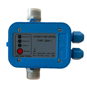 Bombas de Agua de Control de Presión HM DSK-1 2.2 Usadas para Aplicaciones Personalizadas y Reemplazo - Product Image 1