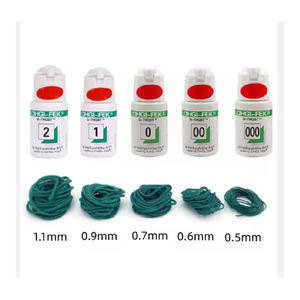 Cordón de Retracción Gingival Desechable de Accionamiento Manual - Product Image 1