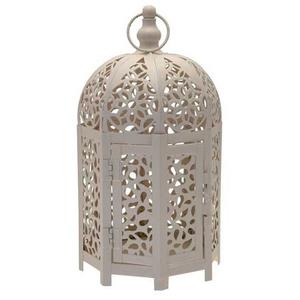 Tricolor Moroccan <b>Lantern</b> High Quality Handmade Designer Wholesale Candle Holder Best Selling Designer Luxury <b>Metal</b> <b>Lantern</b> - Product Image 2