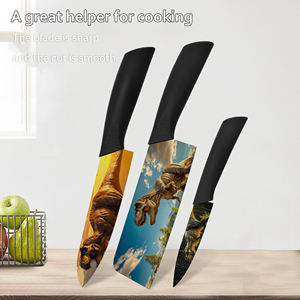 Juego de 3 Piezas de Cerámica Plegable de Diseño Nuevo, Plástico Resistente, Multiusos para Tareas Diarias, Envío Gratis - Product Image 5