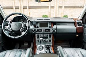 Range Rover HSE 2008 - Product Image 6