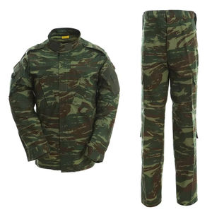 Nouveauté Combinaison de chasse pour homme Ensembles d'hiver Respirant Polyester imprimé Meilleur prix - Product Image 1