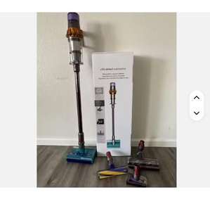 Aspirateur Dyson V15 V11 V8 V10 V7 Torque Drive V15s Detect Submarine - Product Image 3