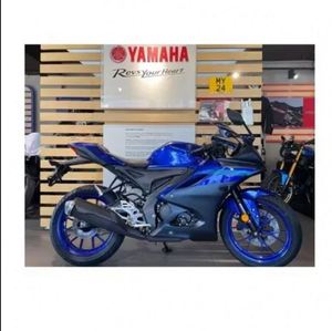 VENTA RÁPIDA Motocicletas Deportivas Yamaha R125 ABS 2026 - Product Image 5