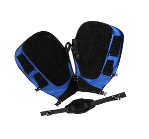 Nouvel arrivage de maréchal-ferrant en cuir de qualité professionnelle tablier de travail robuste par TARIQ MFG CO CE ISO EU - Product Image 5