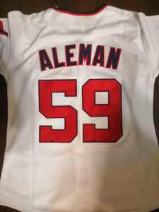 Camisetas de béisbol personalizables | Nombres, números y logotipos | Tejido ligero y transpirable | Perfecto para deportes de equipo - Product Image 6