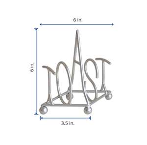 Accesorios de Cocina al por Mayor: Soporte para Tostadas, Organizador de Pan para Desayuno, Almacenamiento Doméstico con Función para Café - Product Image 4