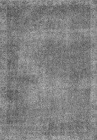 Adiva Carept Jacquard Gewebter Einfarbiger Maschinell Gefertigter Türkischer Teppich Antibakteriell Extra Dick Kaschmir Waschbar
