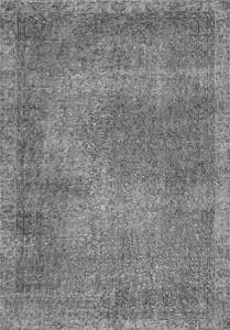 Alfombra Turca Adiva de 28 Pulgadas, Tejida en Jacquard, Lisa, Hecha a Máquina, Lavable, con Base de Poliéster, Antideslizante, de Pelo Corto, Geométrica, para el Hogar - Product Image 3