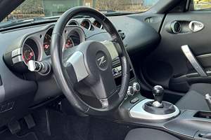 Nissan 350Z Coupé 2006, Transmisión Manual de 6 Velocidades, Motor V6, Modificaciones de Rendimiento - Product Image 4