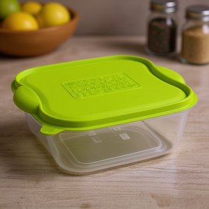 Mongardi 3Lt Food <b>Storage</b> <b>Container</b> Model 2097C12 Essential for Safe Food Preservation & <b>Storage</b> - Product Image 3